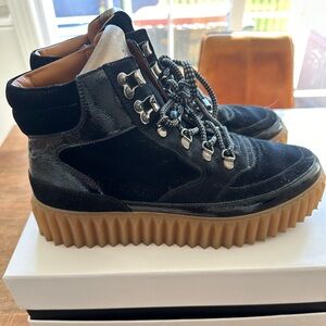 Voile Blanche eve hikers size 39